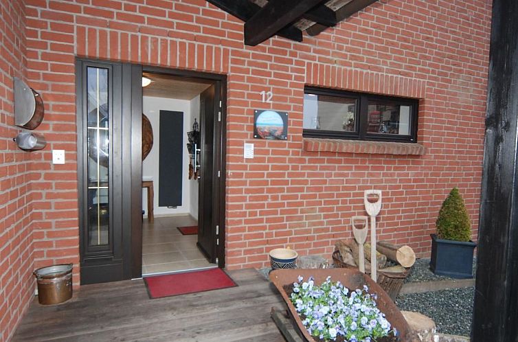 Appartement Muschel