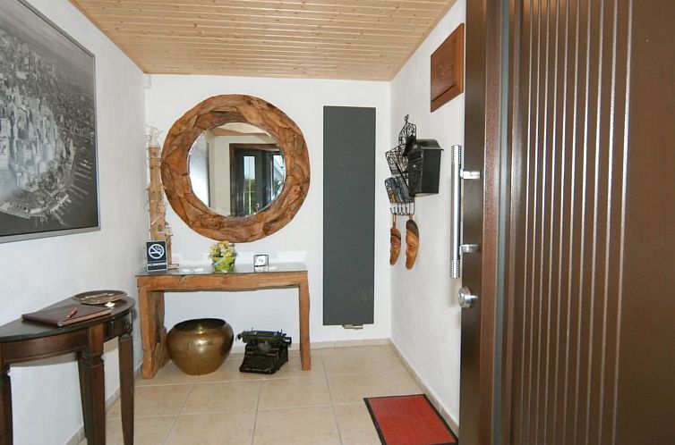 Appartement Muschel