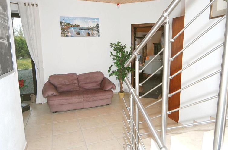 Appartement Muschel