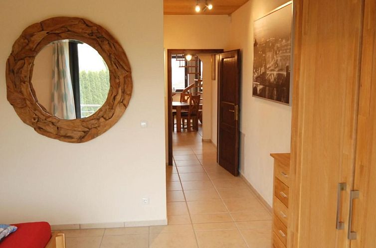 Appartement Muschel