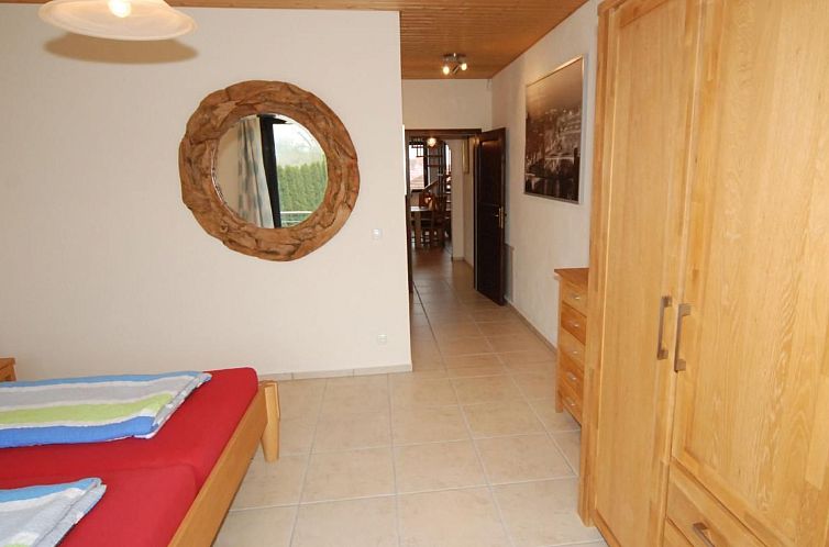 Appartement Muschel