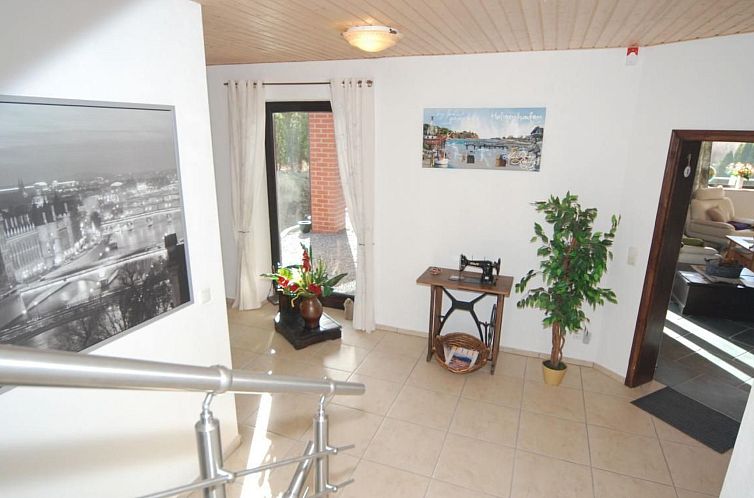 Appartement Muschel