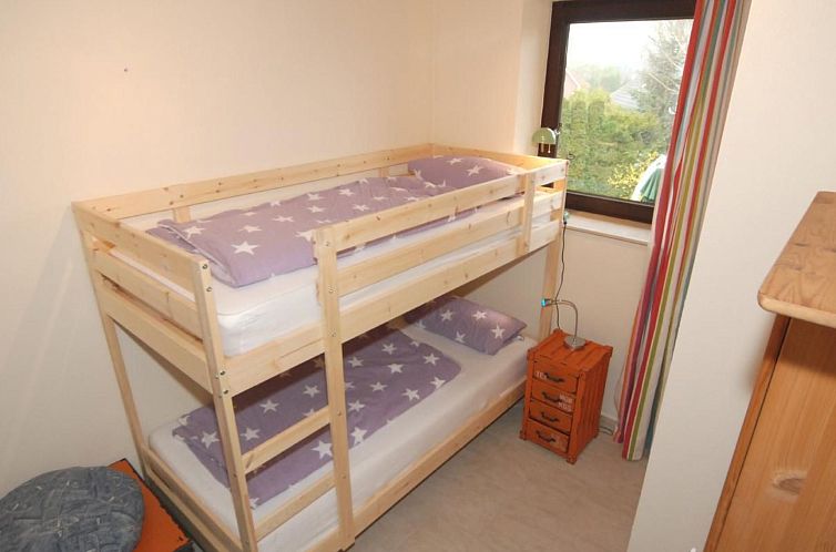 Appartement Muschel