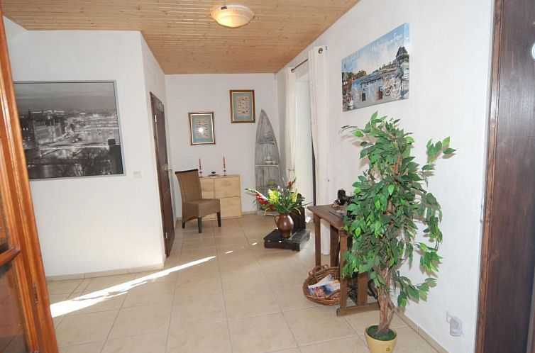 Appartement Muschel