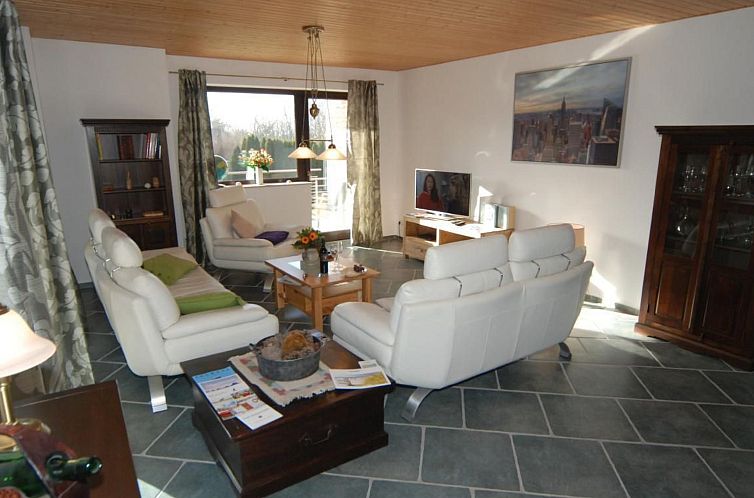 Appartement Muschel