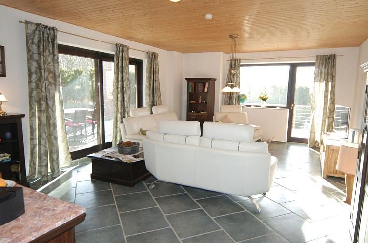 Appartement Muschel