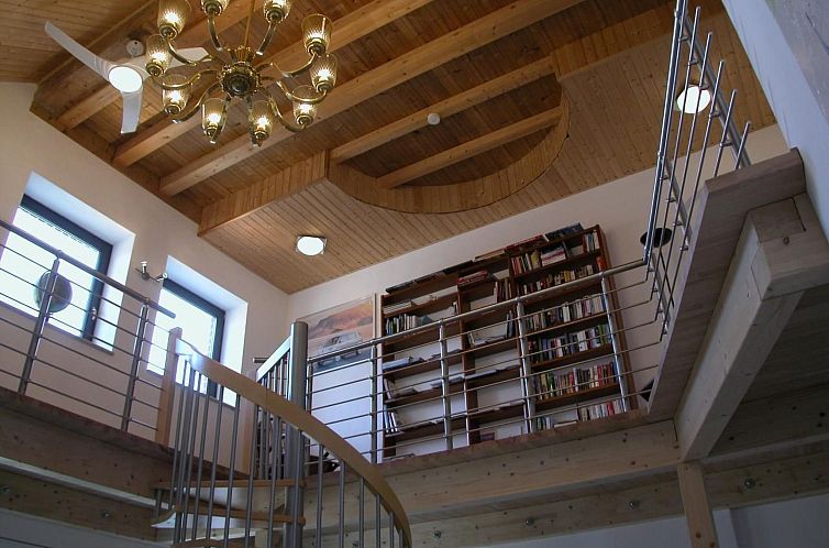 Appartement Muschel