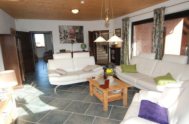 Appartement Muschel