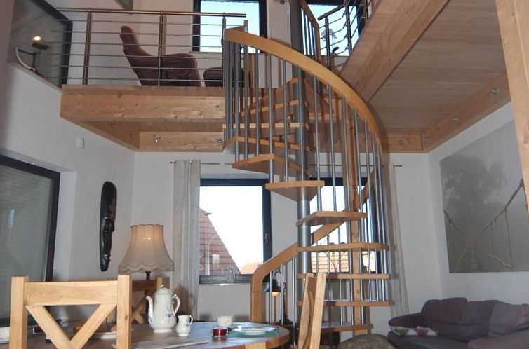 Appartement Muschel