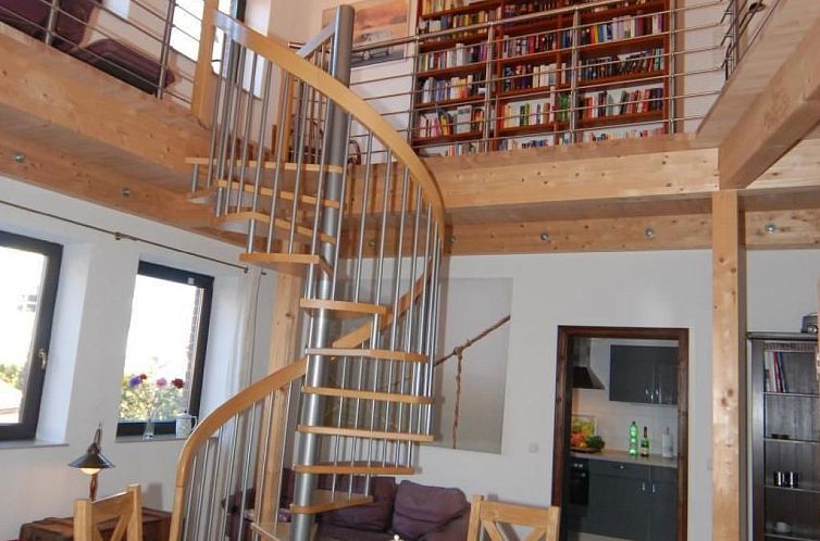 Appartement Muschel