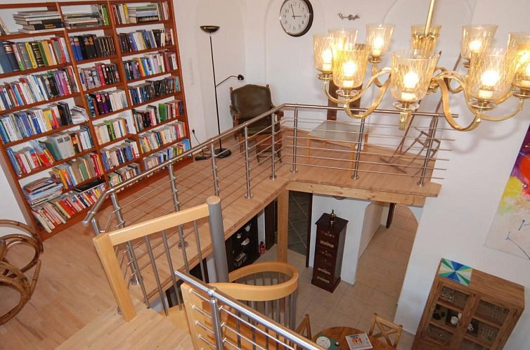 Appartement Muschel