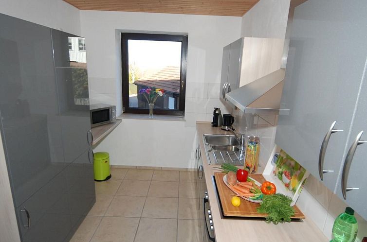 Appartement Muschel