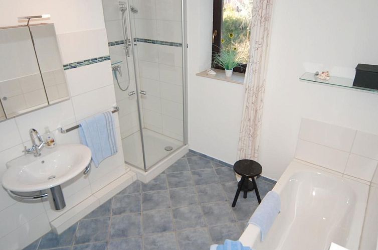 Appartement Muschel