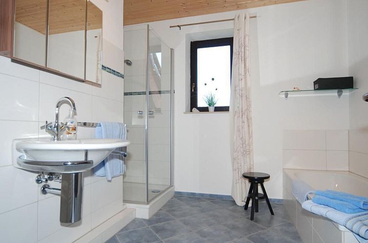 Appartement Muschel