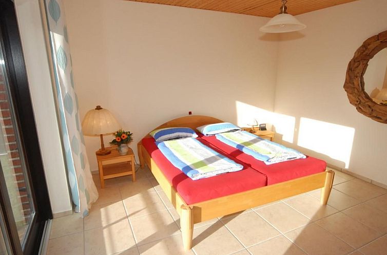 Appartement Muschel