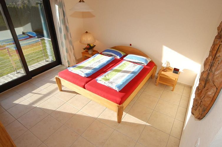 Appartement Muschel