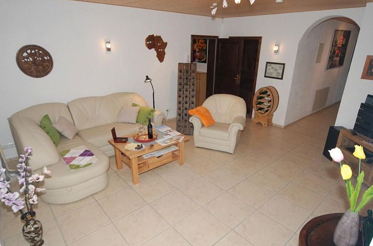 Guest house 0307805 - Apartment Baltic Sea - Appartement Strandperle