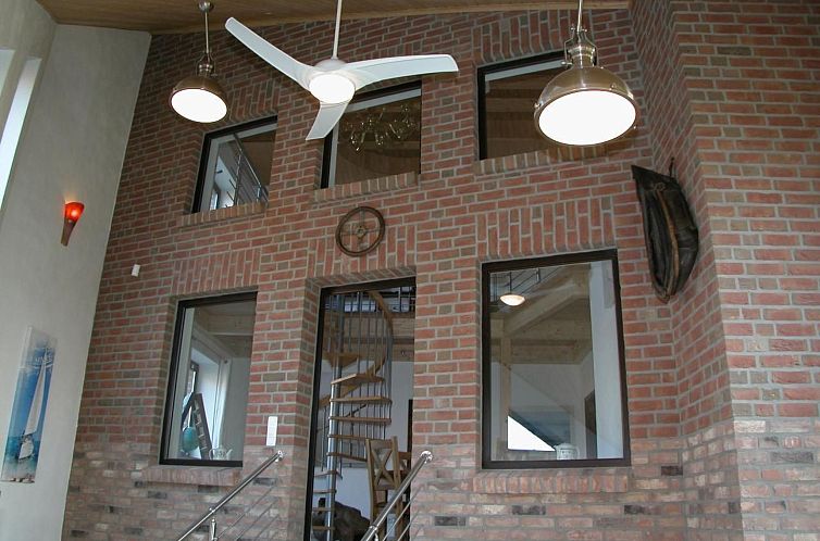 Appartement Strandperle