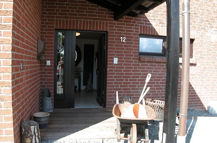 Appartement Strandperle