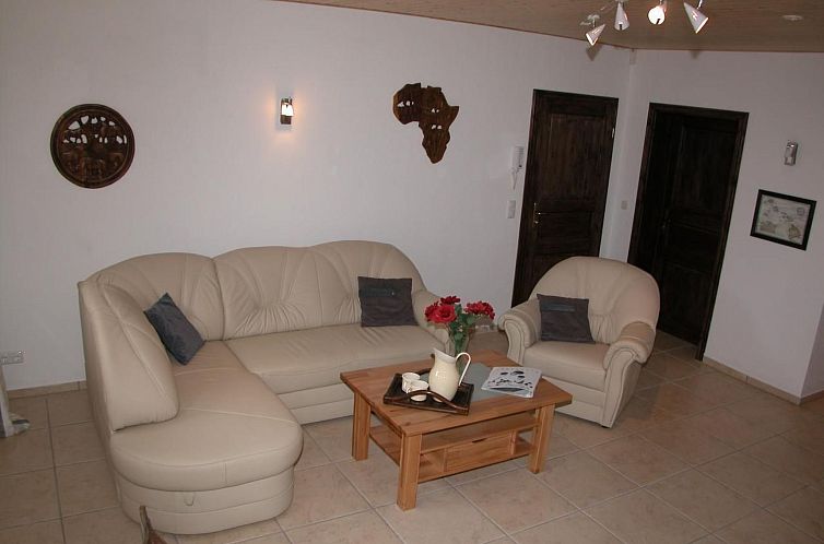 Appartement Strandperle