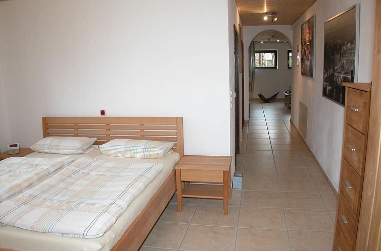 Appartement Strandperle