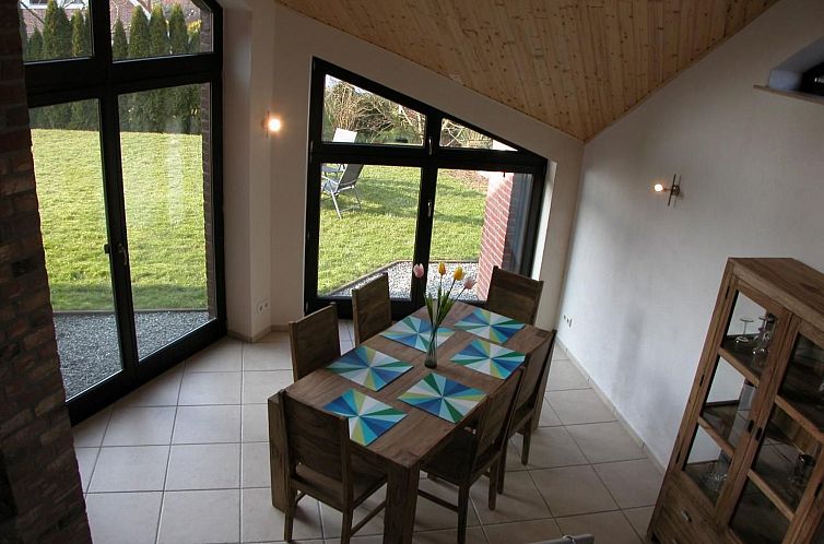 Appartement Strandperle
