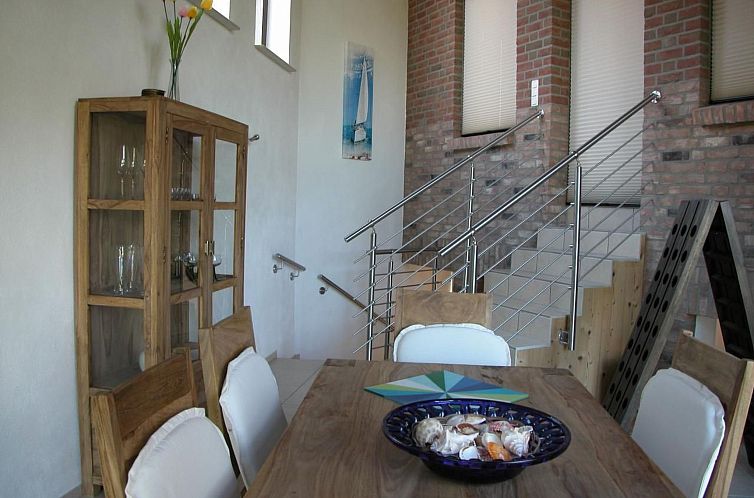 Appartement Strandperle
