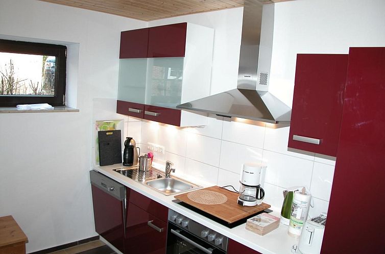 Appartement Strandperle