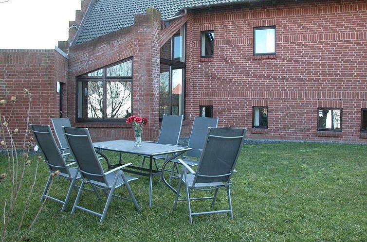 Appartement Strandperle