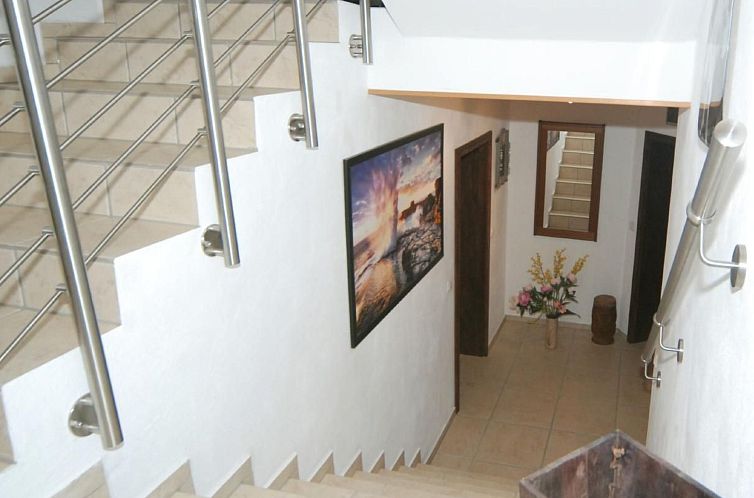 Appartement Strandperle