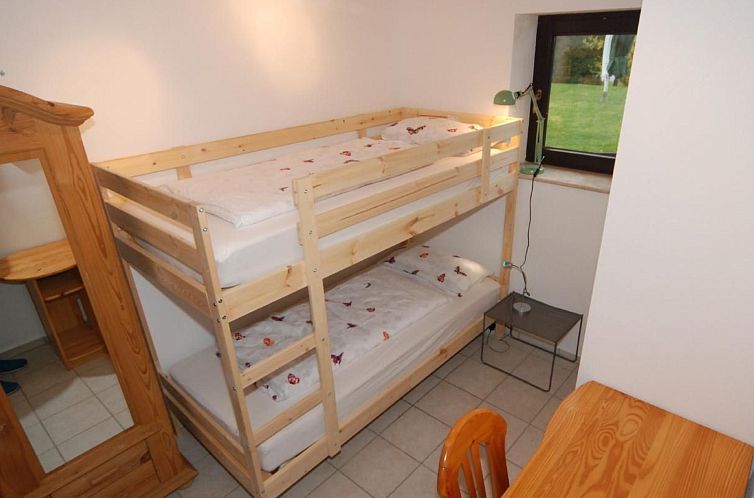 Appartement Strandperle