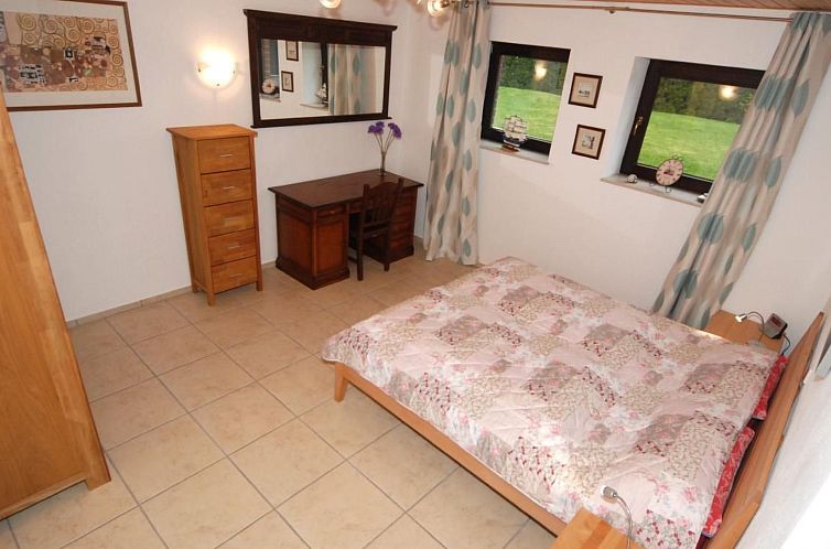 Appartement Strandperle