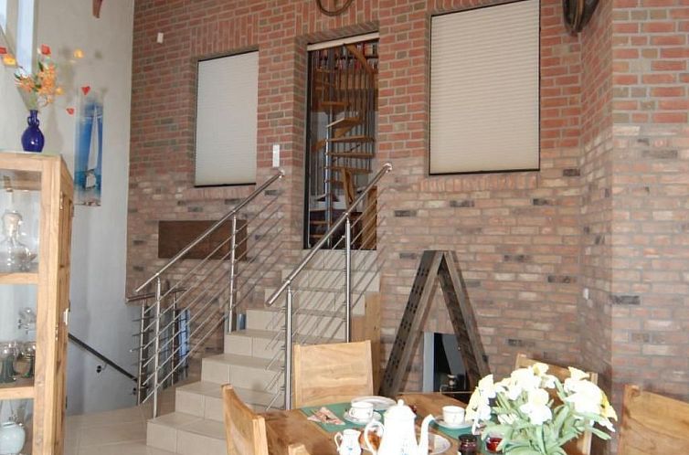 Appartement Strandperle