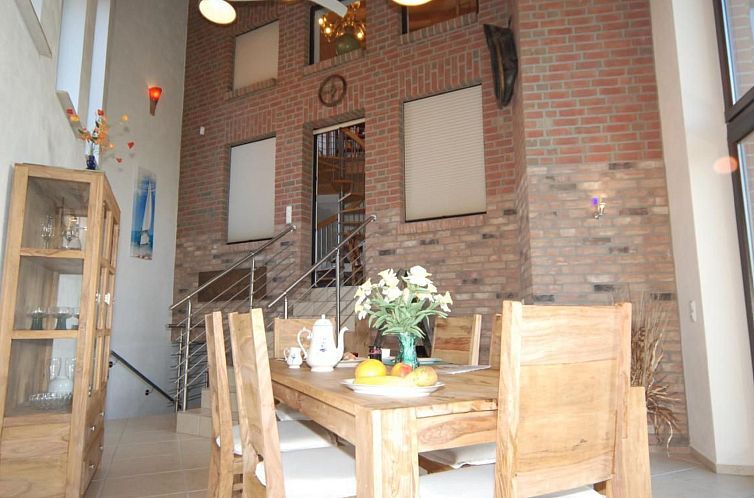 Appartement Strandperle