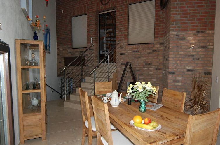 Appartement Strandperle