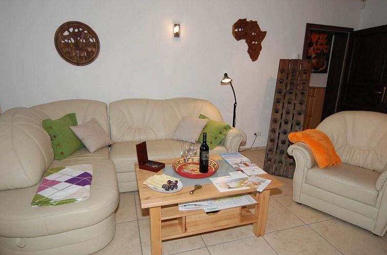 Appartement Strandperle