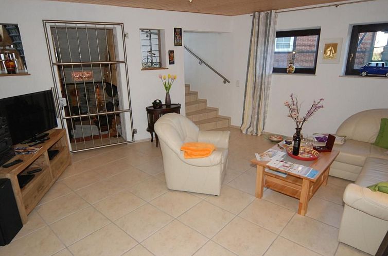 Appartement Strandperle