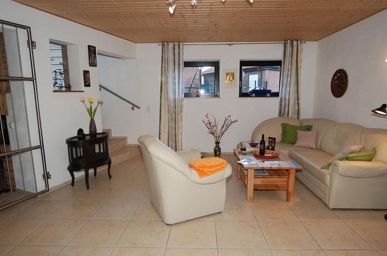 Appartement Strandperle