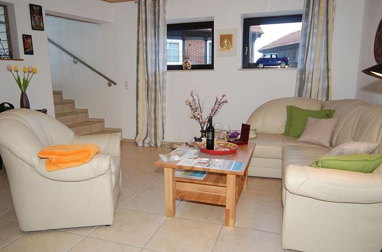 Appartement Strandperle