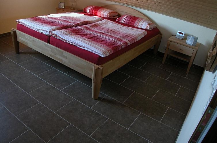 Appartement Komfort-Ferienwohnung Leuchtturm