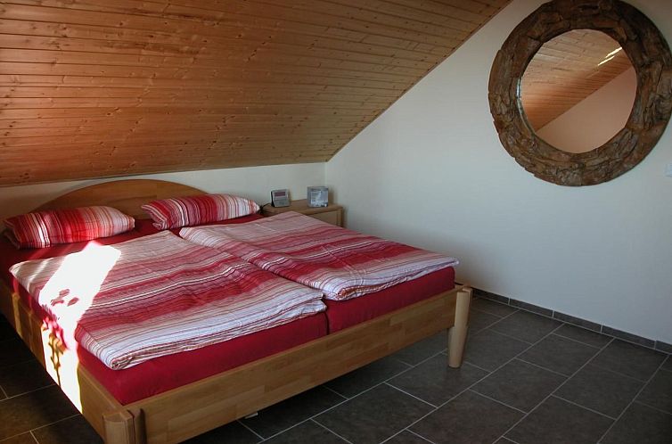 Appartement Komfort-Ferienwohnung Leuchtturm