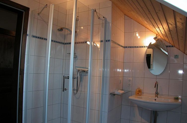 Appartement Komfort-Ferienwohnung Leuchtturm