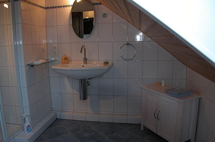 Appartement Komfort-Ferienwohnung Leuchtturm