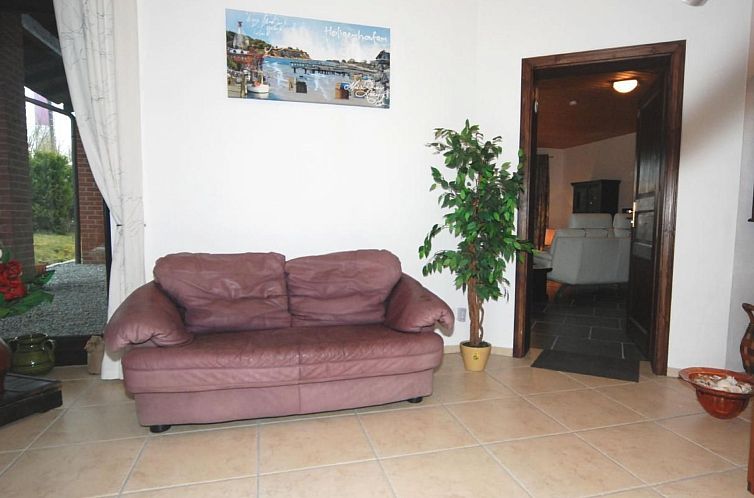 Appartement Komfort-Ferienwohnung Leuchtturm