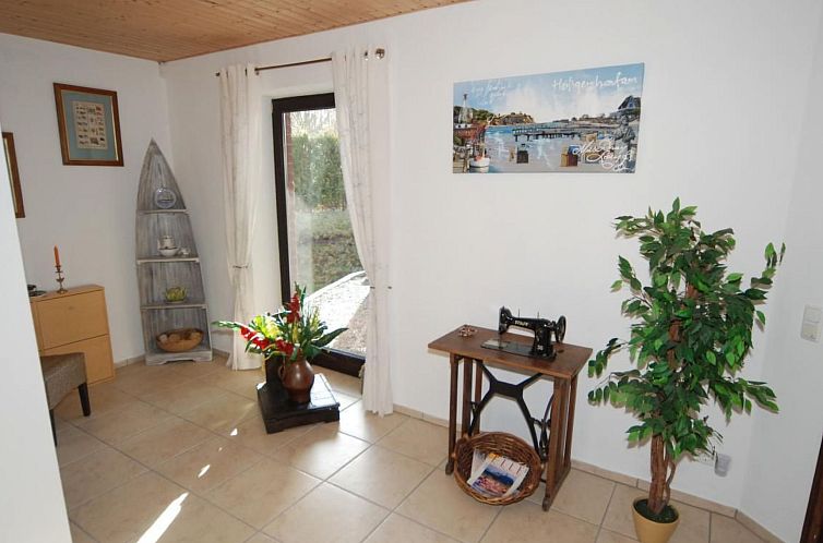Appartement Komfort-Ferienwohnung Leuchtturm