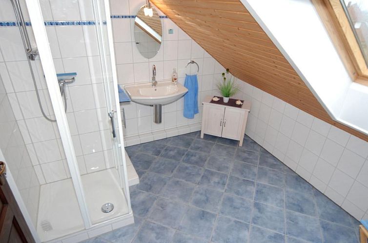 Appartement Komfort-Ferienwohnung Leuchtturm