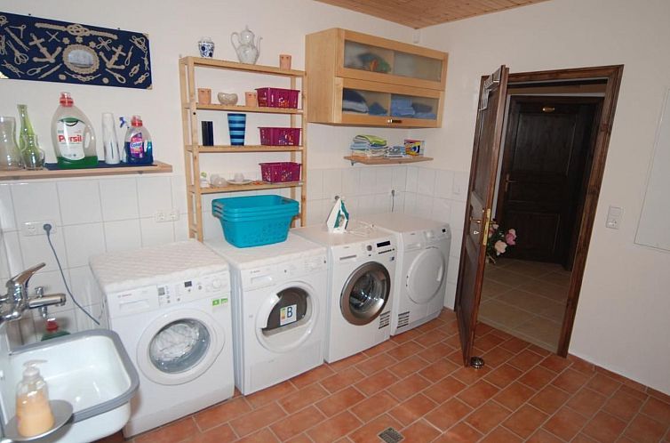 Appartement Komfort-Ferienwohnung Leuchtturm