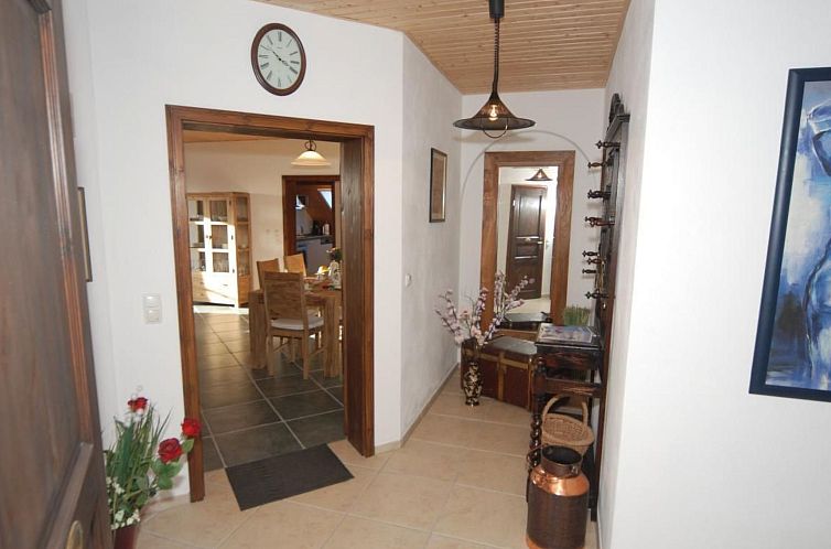 Appartement Komfort-Ferienwohnung Leuchtturm