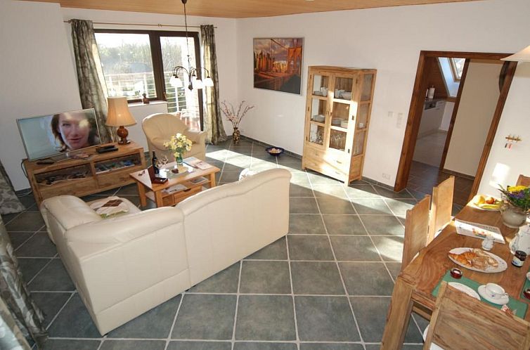Appartement Komfort-Ferienwohnung Leuchtturm