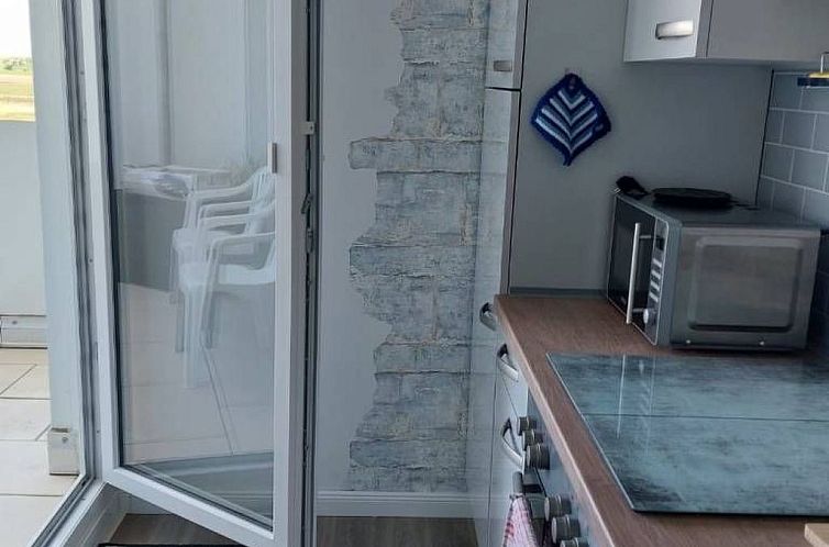 Appartement Meeresleuchten
